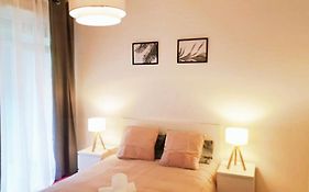 II Appart 2 Pieces, Neuf Rer D A 200M Parking Netflix Evry Courcouronnes